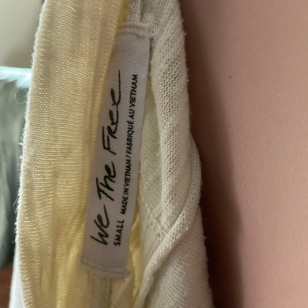 WE THE FREE, NWOT, TOP - Picture 7 of 8